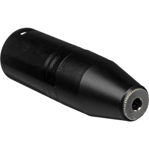 Rode VXLR Mini Jack To XLR Converter 002